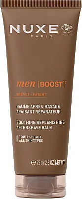 Nuxe Men Boost Tıraş Sonrası Balsamı 50ml - Nuxe