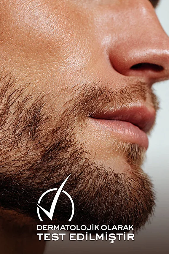 Nuxe Men Boost Tıraş Sonrası Balsamı 75ml - 4