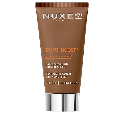 Nuxe Men Boost Yaşlanma Karşıtı Nemlendirici 50ml - Nuxe