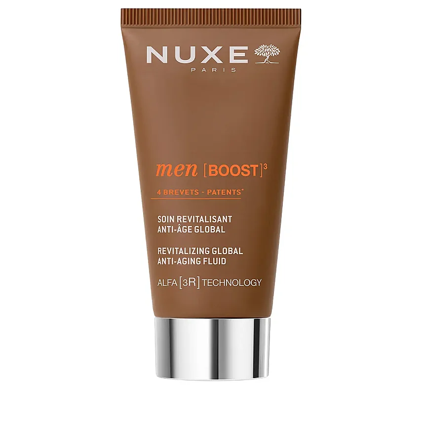 Nuxe Men Boost Yaşlanma Karşıtı Nemlendirici 50ml - 1