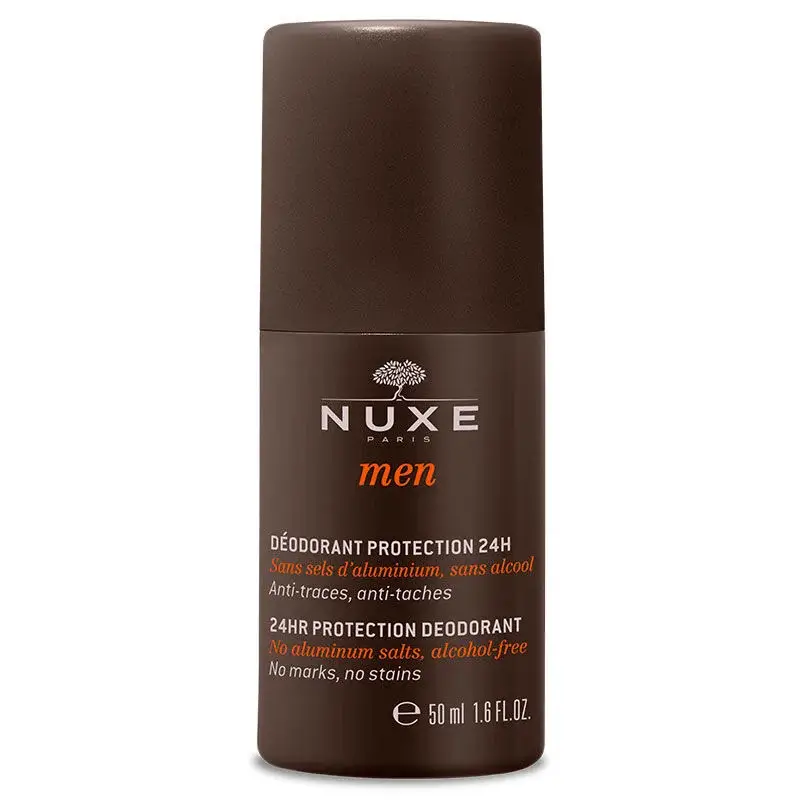 Nuxe Men Deodorant 50ml - 1