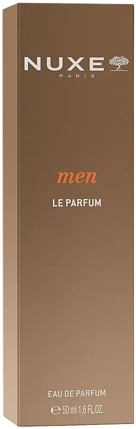 OUTLET - Nuxe Men Erkek Parfüm 50ml - 2