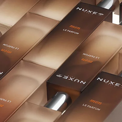 Nuxe Men Erkek Parfüm 50ml - 3