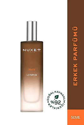Nuxe Men Erkek Parfüm 50ml - Nuxe