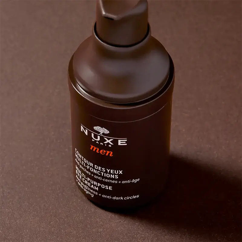 Nuxe Men Göz Çevresi Bakım Kremi 15ml - 2