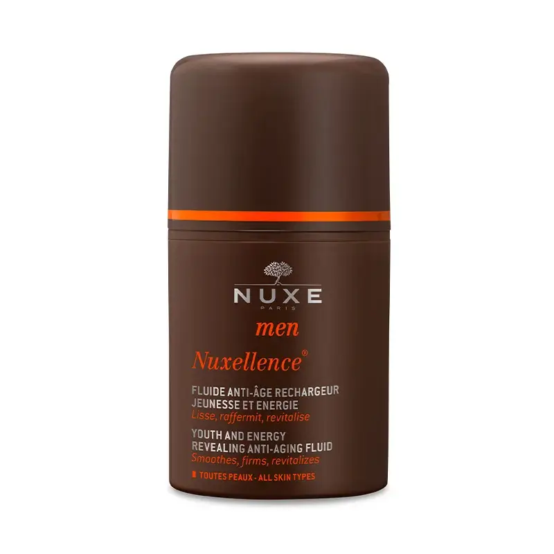 Nuxe Men Nuxellence Anti Aging Bakım Kremi 50 ml - 1