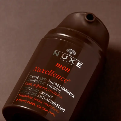 Nuxe Men Nuxellence Anti Aging Bakım Kremi 50 ml - 2