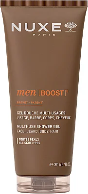 Nuxe Men Shower Gel Duş Jeli 200ml - Nuxe