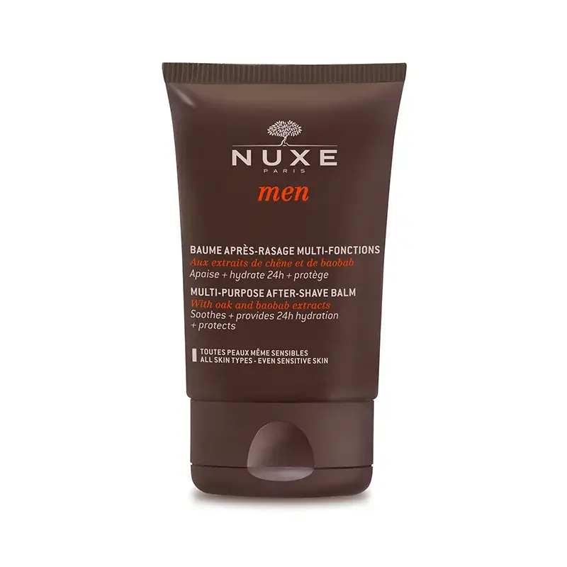 Nuxe Men Tıraş Sonrası Balsamı 50ml - 1