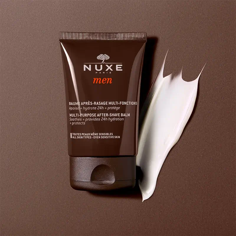 Nuxe Men Tıraş Sonrası Balsamı 50ml - 2