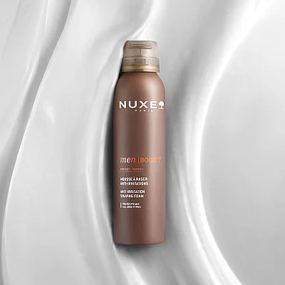 Nuxe Men Traş Köpüğü 150ml - 3