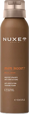 Nuxe Men Traş Köpüğü 150ml - Nuxe