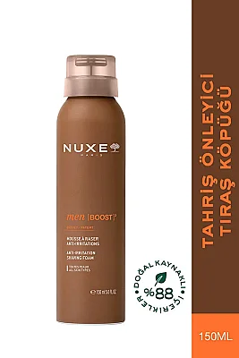 Nuxe Men Traş Köpüğü 150ml - Nuxe
