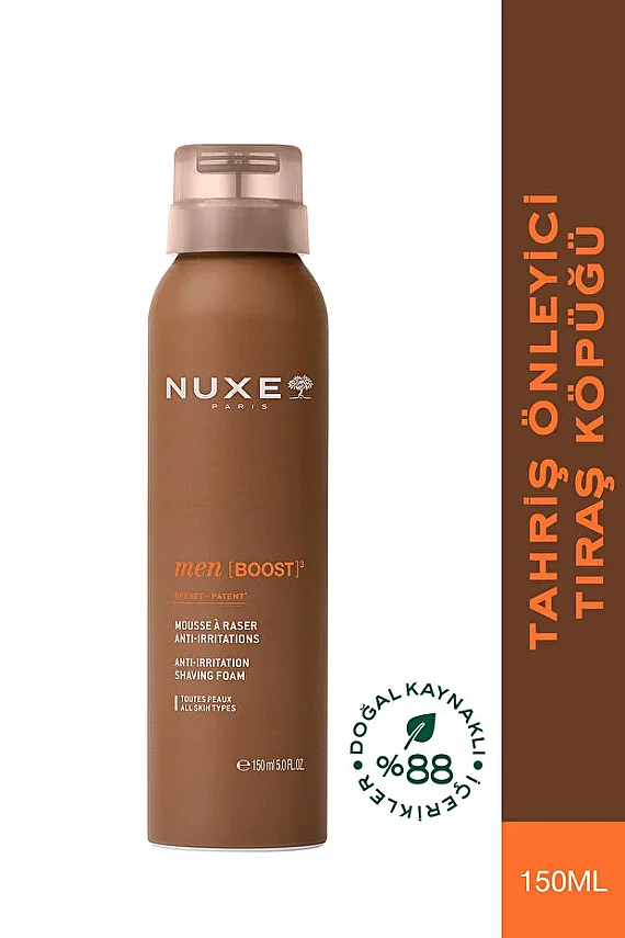 Nuxe Men Traş Köpüğü 150ml - 1