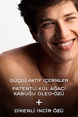 Nuxe Men Traş Köpüğü 150ml - 4