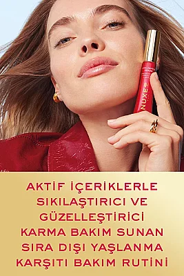Nuxe Merveillance Lift Aydınlatıcı Göz Çevresi Serumu 12 ml - 2