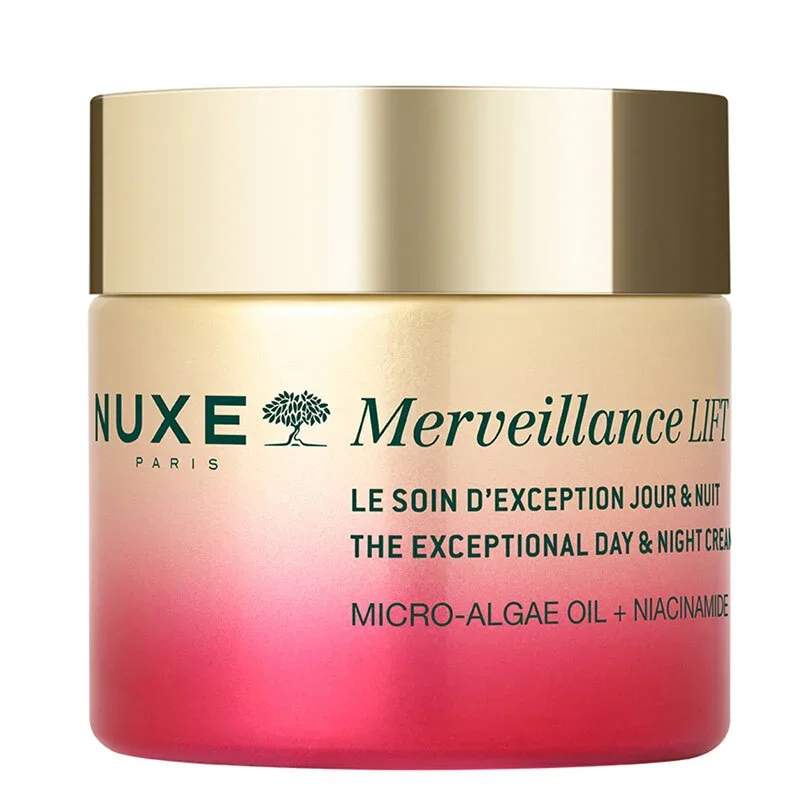 Nuxe Merveillance Lift Exceptional Gece ve Gündüz Kremi 75 ml - 1