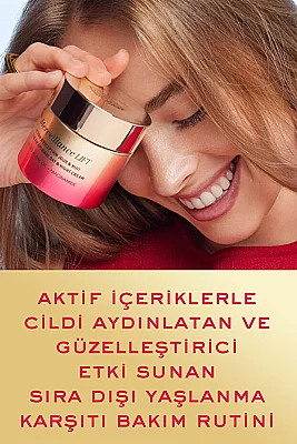 Nuxe Merveillance Lift Exceptional Gece ve Gündüz Kremi 75 ml - 4
