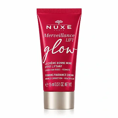 OUTLET - Nuxe Merveillance Glow Lift Eye Göz Çevresi Kremi 15 ml - Nuxe