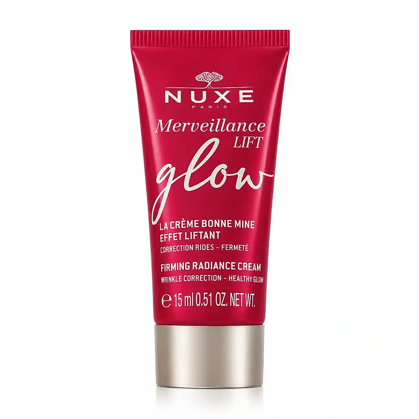 OUTLET - Nuxe Merveillance Glow Lift Eye Göz Çevresi Kremi 15 ml - 1