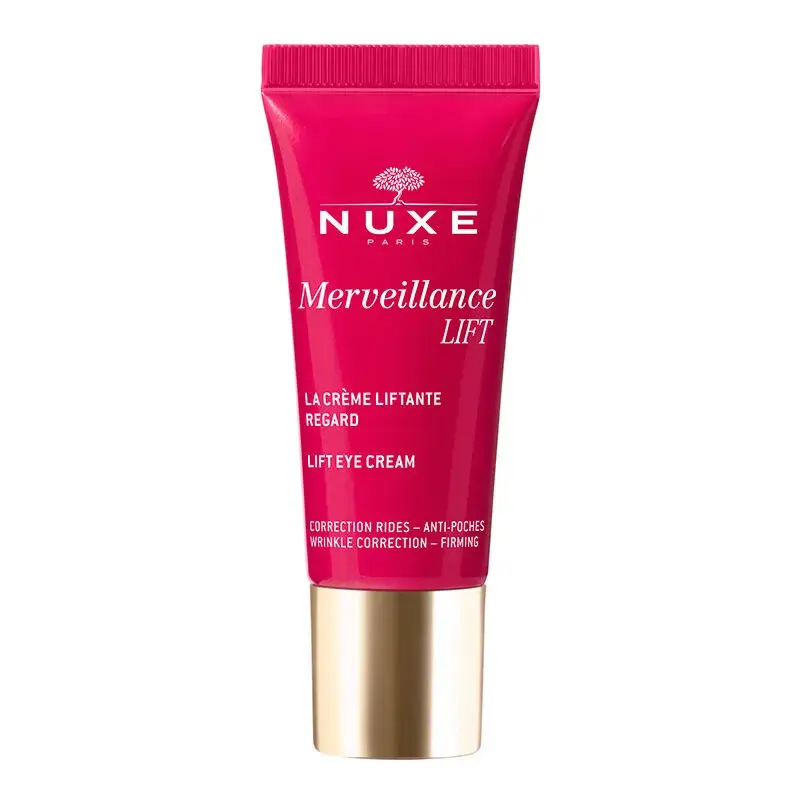 Nuxe Merveillance Lift Eye Göz Çevresi Kremi 15 ml - 1