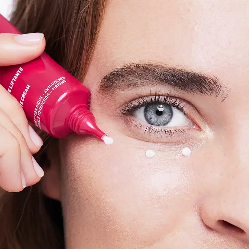 Nuxe Merveillance Lift Eye Göz Çevresi Kremi 15 ml - 2