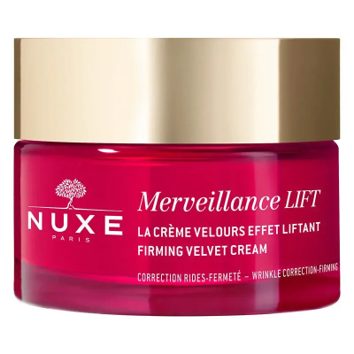 Nuxe Merveillance Lift Firming Velvet Day Cream Kuru Ciltler 50 ml - 1