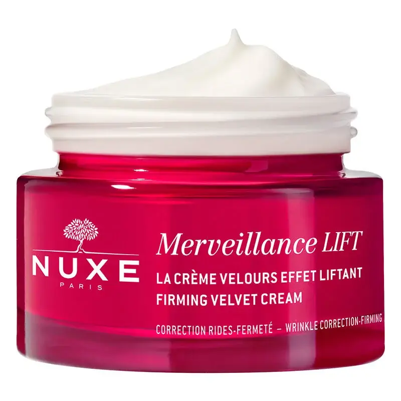 Nuxe Merveillance Lift Firming Velvet Day Cream Kuru Ciltler 50 ml - 2