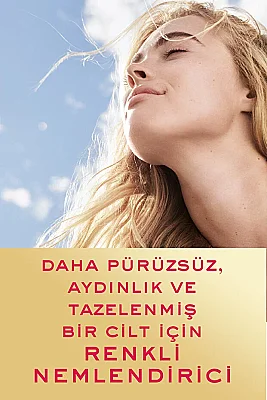 OUTLET - Nuxe Merveillance Lift Glow Firming Radiance Cream - Sıkılaştırıcı Krem - 50 ml - 5