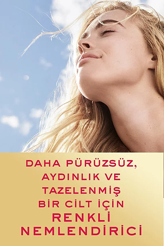 OUTLET - Nuxe Merveillance Lift Glow Firming Radiance Cream - Sıkılaştırıcı Krem - 50 ml - 5