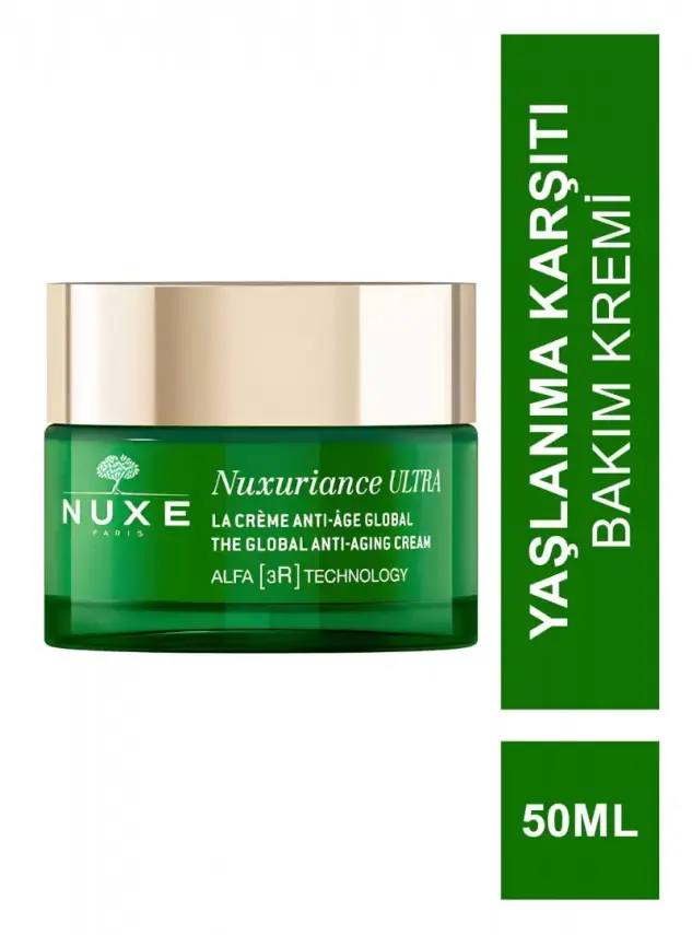 Nuxe Nuxuriance Ultra Anti Aging Day Cream 50 ml - 1