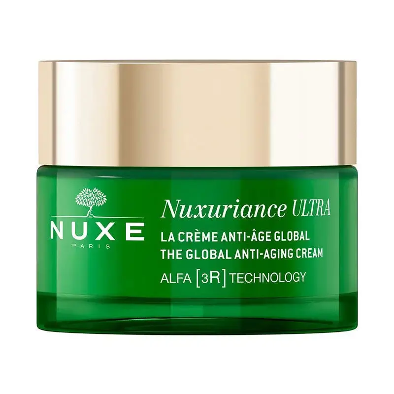 Nuxe Nuxuriance Ultra Anti Aging Day Cream 50 ml - 1