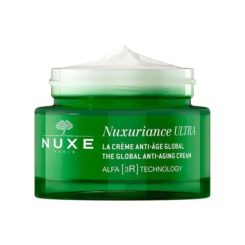 Nuxe Nuxuriance Ultra Anti Aging Day Cream 50 ml - 2