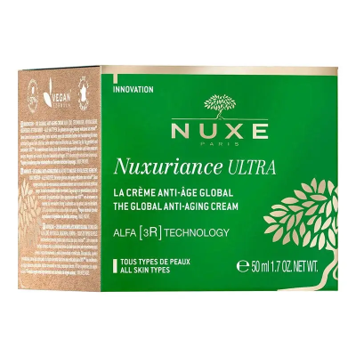 Nuxe Nuxuriance Ultra Anti Aging Day Cream 50 ml - 3