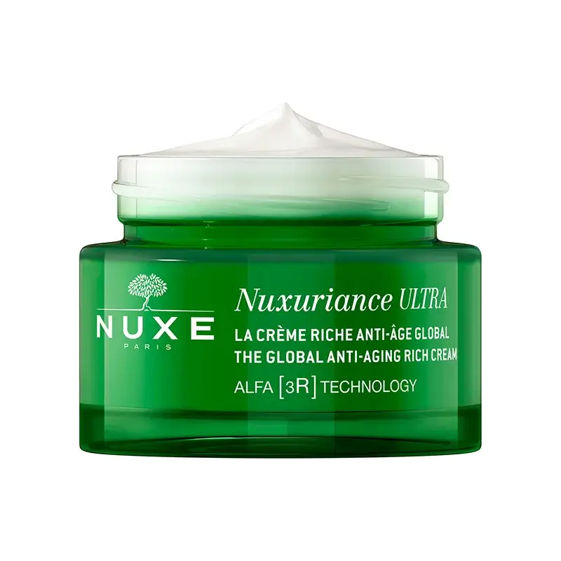 Nuxe Nuxuriance Ultra Anti Aging Rich Cream 50 ml - 2