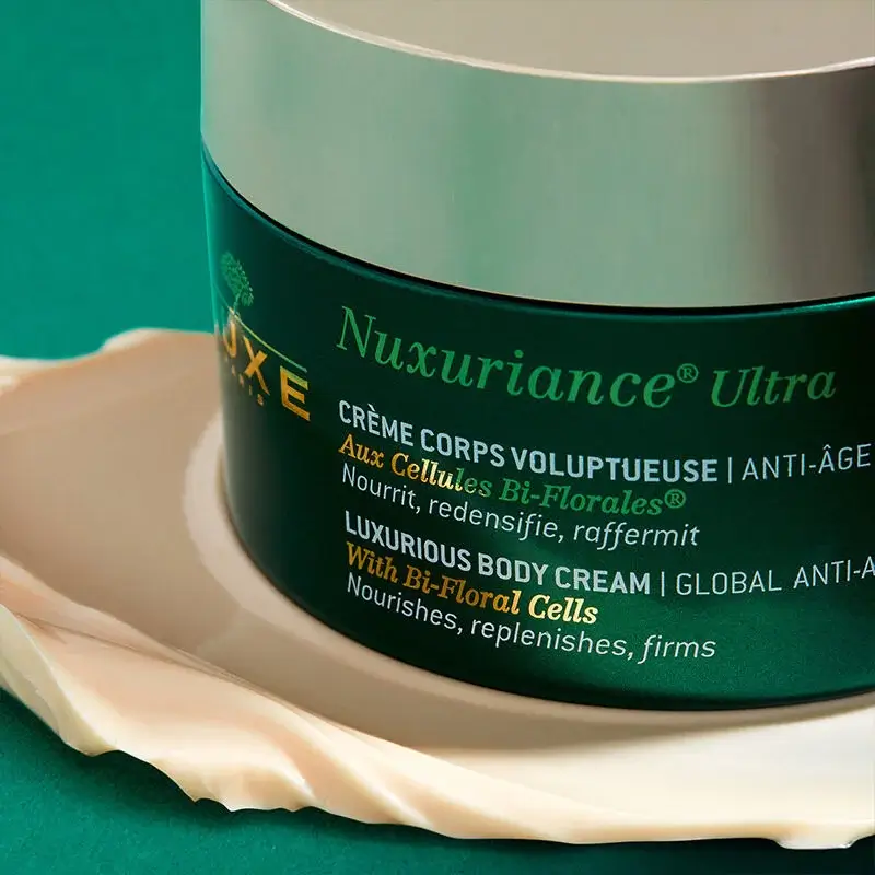 Nuxe Nuxuriance Ultra Anti Aging Vücut Kremi 200ml - 2