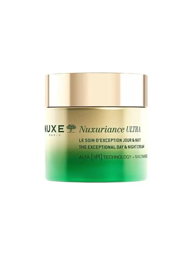 Nuxe Nuxuriance Ultra Exceptionnelle Gündüz ve Gece Bakım Kremi - 75 ml - Nuxe