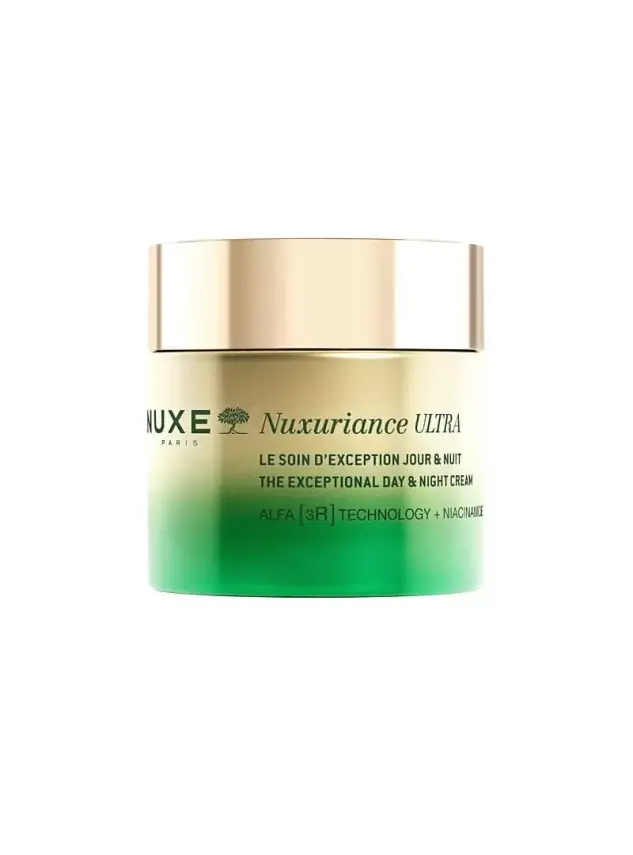 Nuxe Nuxuriance Ultra Exceptionnelle Gündüz ve Gece Bakım Kremi - 75 ml - 1