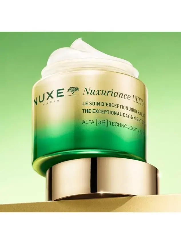 Nuxe Nuxuriance Ultra Exceptionnelle Gündüz ve Gece Bakım Kremi - 75 ml - 2