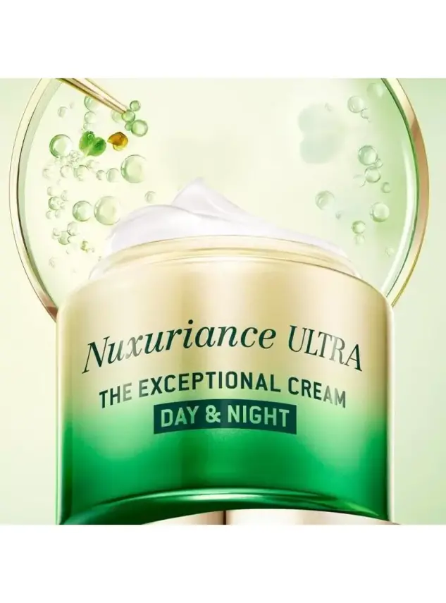 Nuxe Nuxuriance Ultra Exceptionnelle Gündüz ve Gece Bakım Kremi - 75 ml - 3