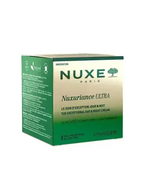 Nuxe Nuxuriance Ultra Exceptionnelle Gündüz ve Gece Bakım Kremi - 75 ml - 4