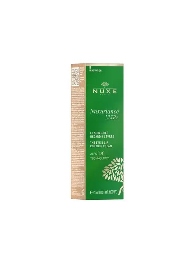 Nuxe Nuxuriance Ultra Eye & Lip Contour Krem 15ml - 3