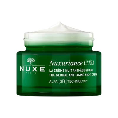 Nuxe Nuxuriance Ultra Night Gece Kremi 50 ml - 2