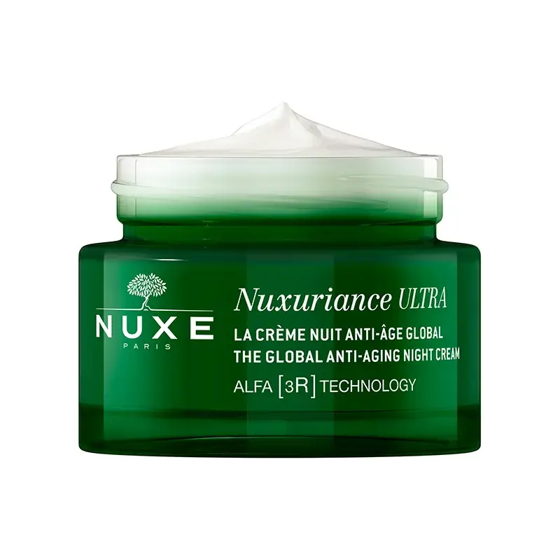 Nuxe Nuxuriance Ultra Night Gece Kremi 50 ml - 2