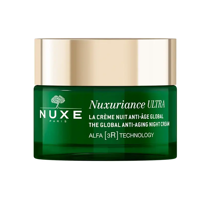 Nuxe Nuxuriance Ultra Night Gece Kremi 50 ml - 1