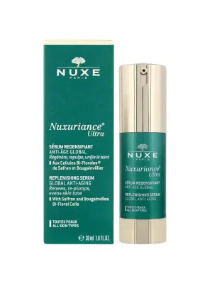 Nuxe Nuxuriance Ultra Serum 30ml - 1