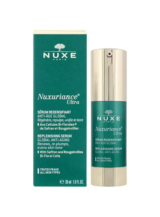Nuxe Nuxuriance Ultra Serum 30ml - 1