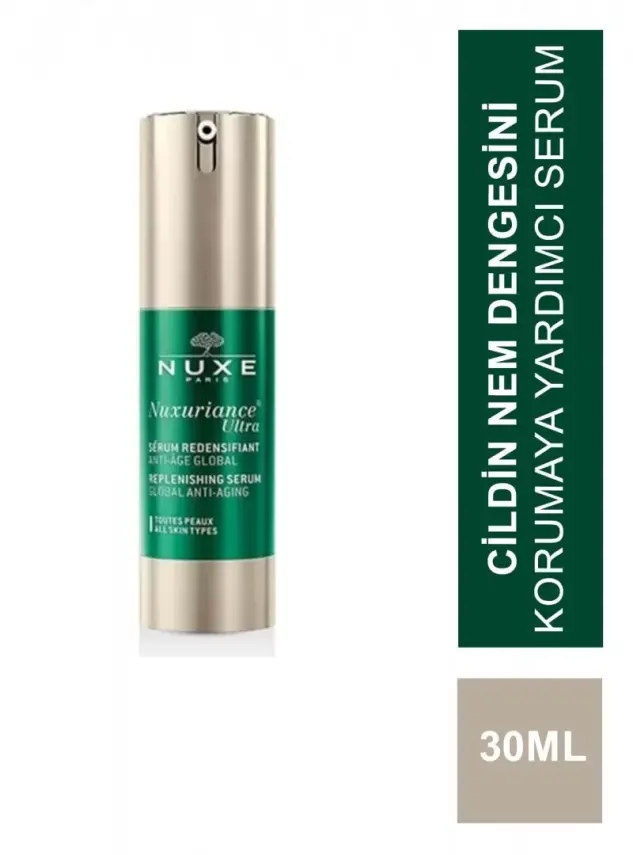Nuxe Nuxuriance Ultra Serum 30ml - 2