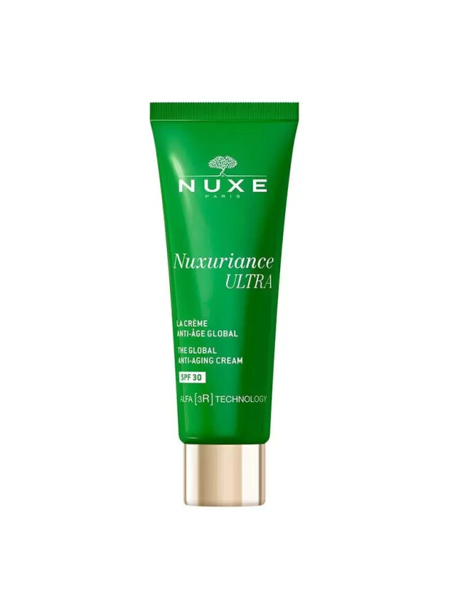 Nuxe Nuxuriance Ultra Spf30 Anti Aging Gündüz Bakım Kremi 50 ml - Nuxe