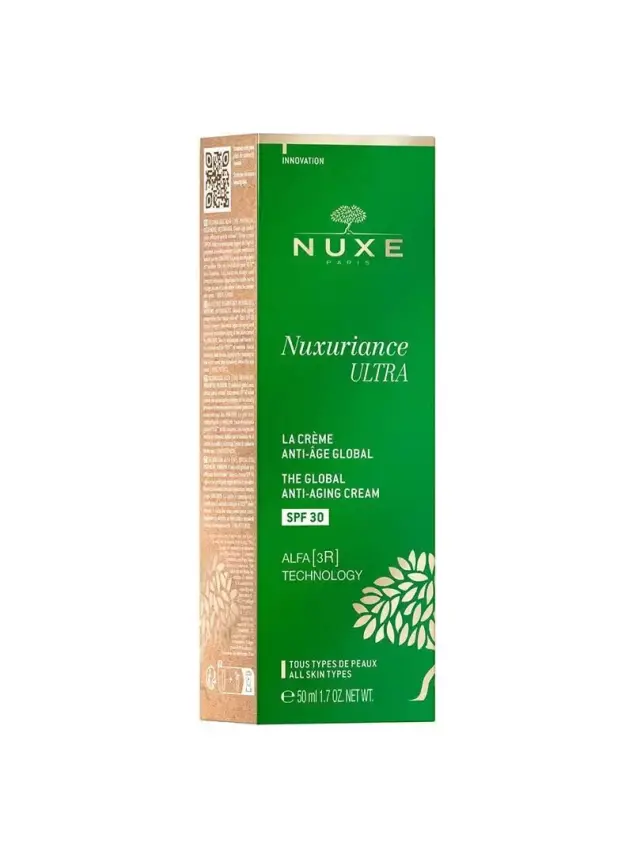 Nuxe Nuxuriance Ultra Spf30 Anti Aging Gündüz Bakım Kremi 50 ml - 2